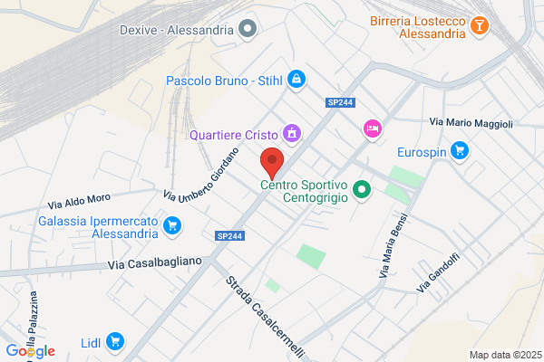 Mail Boxes Etc. - Centro MBE 3288