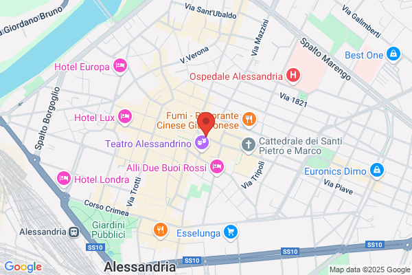 Provincia Di Alessandria