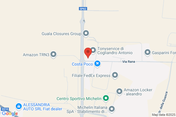 Gi.Sa. Distributori Automatici Di Gianni Saccardo