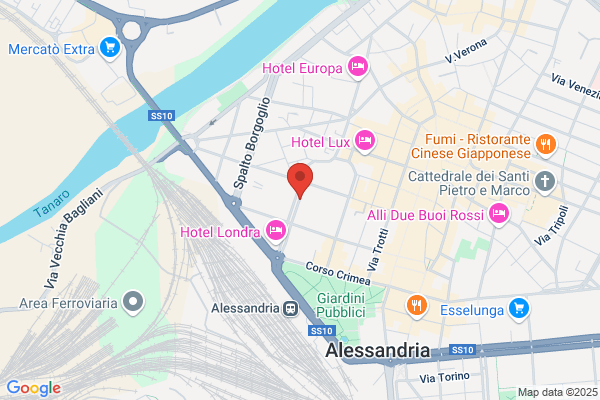Consorzio Eurosviluppo