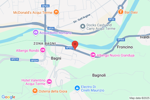 Uri Di Bruno Penna E C. S.A.S.