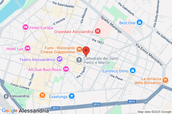 La Bottega Di Grazia Di Cammarota & C.(S.A.S.)