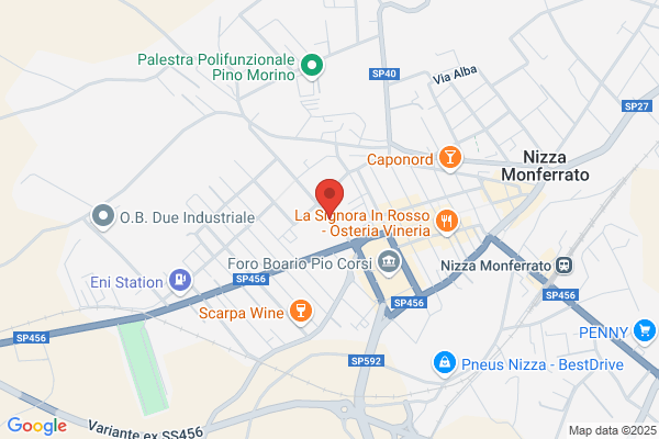 Progetec Servizi Tecnici Di Benazzo Pier Paolo