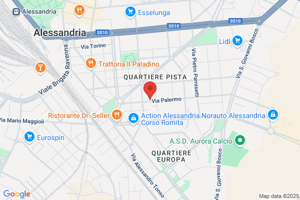 Studio Tecnico Dingegneria E Architettura  V. rangone