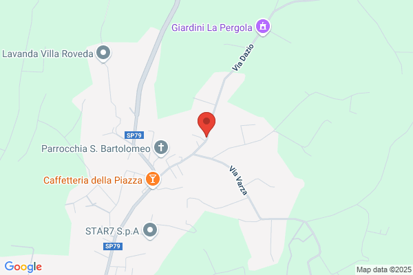 Vella gaetano (Geom.)