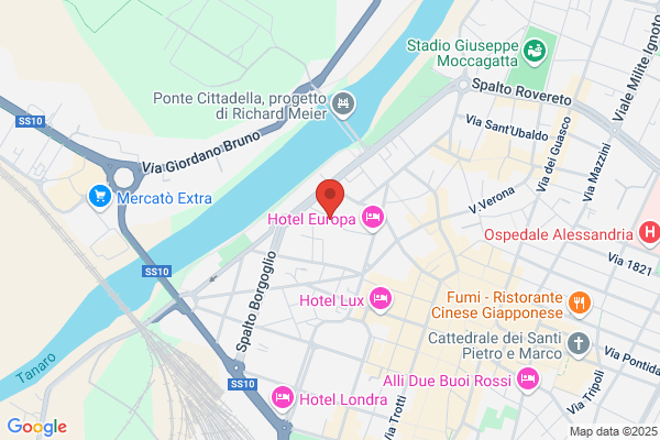 Vignolo Studio Massofisioterapico