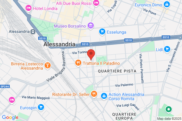 Vittoria Assicurazioni - Consulenze Assicurative Gandini & Piacentini
