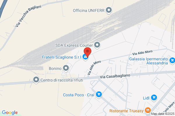 Conti Serramenti