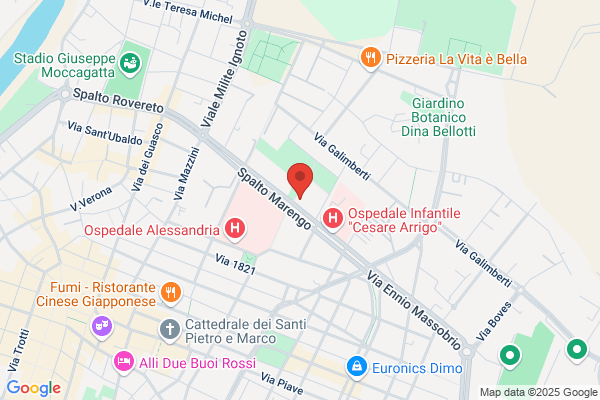Gelateria Marti