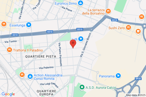 Fonderie Officine Bolognini (S.P.A.)