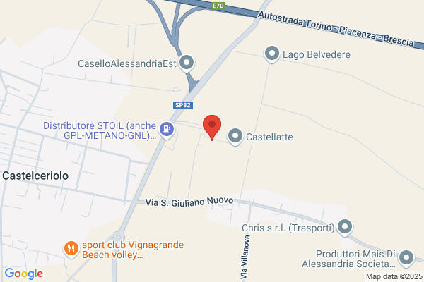 Plastal Di Palazzo Nicola E C Sas