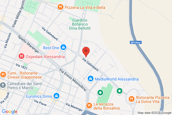 Testa carlo