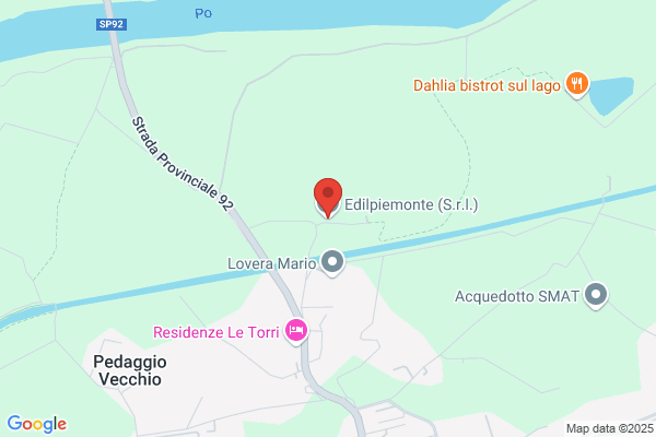 Edilpiemonte S.R.L.