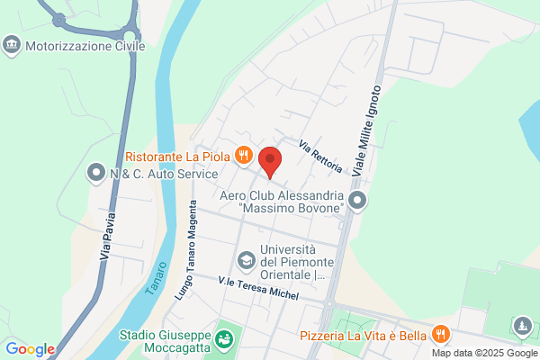 Immobiliare Alvica Srl