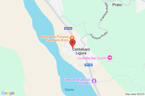 Impresa Edile Cadamuro S.A.S.