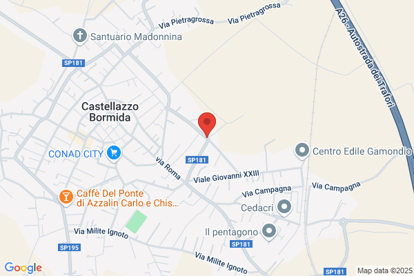 Zaffora cataldo