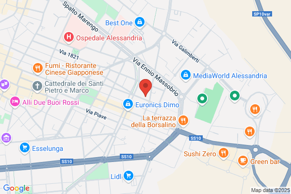 Rhaiem Salem Risanamento e Deumidificazione