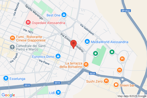 Impresa di Pulizie F.B.