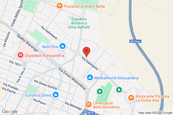 Largento Di Alessandria Srl