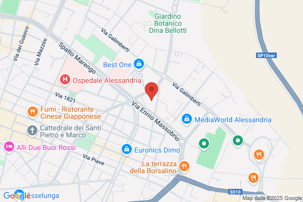 La Centrale Del Latte Di Alessandria S.P.A.