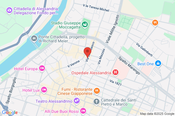 Rosticceria San Lorenzo
