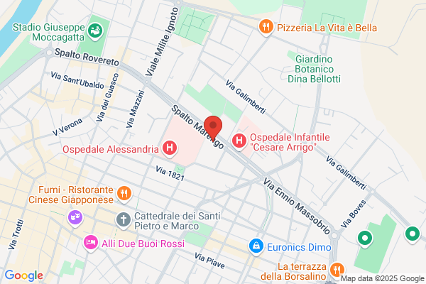 La Distributrice Idraulici