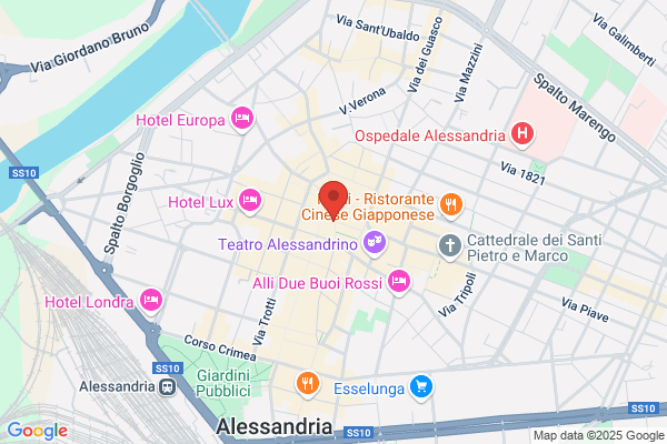 Forno Giuseppe Eredi (S.A.S.)