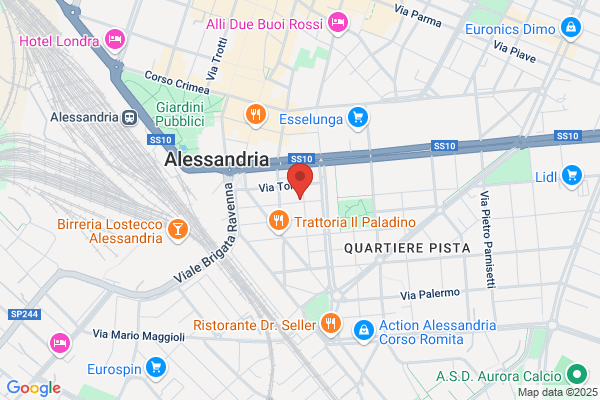 Laboratorio Odontotecnico Boffito E Camussa Snc