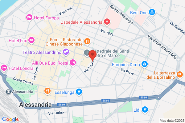 Dott. Alfredo Bello Neurologia e Psichiatria