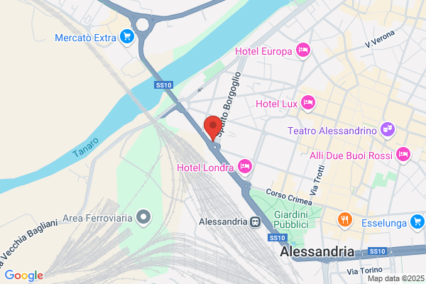Scavolini Store Alessandria