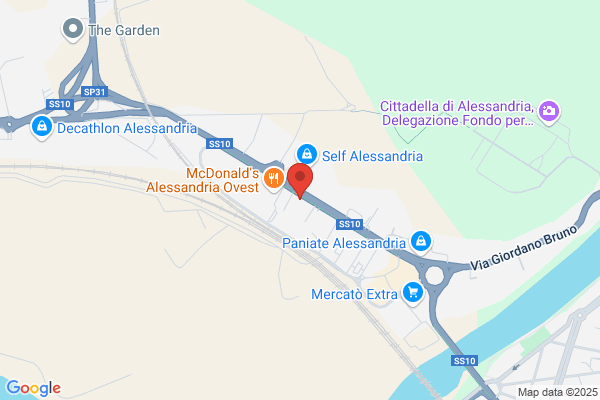 Villarredi