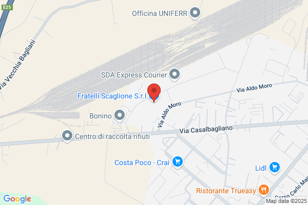 Fratelli Scaglione Snc