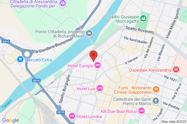 La Culla dell'Assorbenza