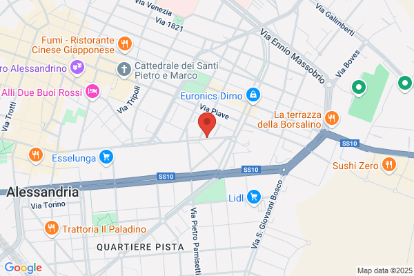 Maggiore Rent Spa