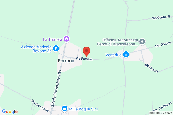 Motor Vital Italia Di Repetto Ezio