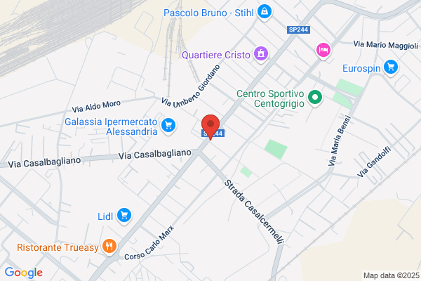 Ponzano ernesto