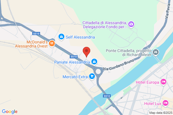 Nuova Autorimessa Marengo Sas