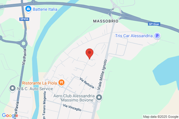 L.I.A. Lavanderia Industriale Alessandrina Srl