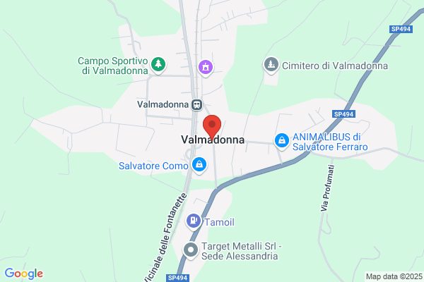 La Treccia