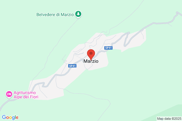 Marzio marcella