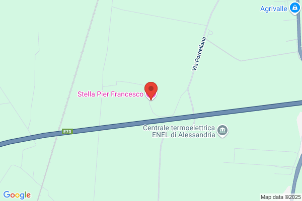 Stella marina