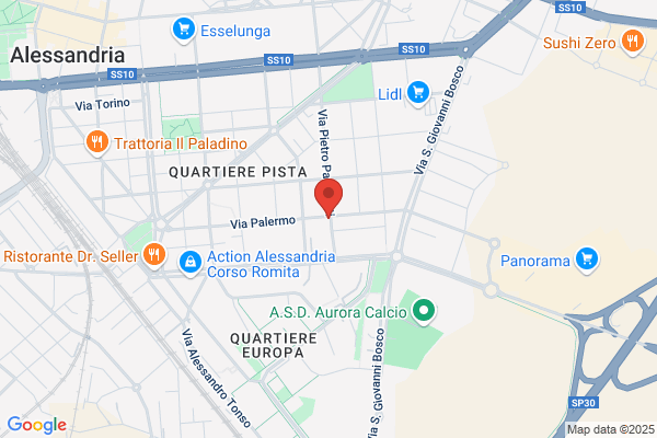 Cartoleria L’Angolo