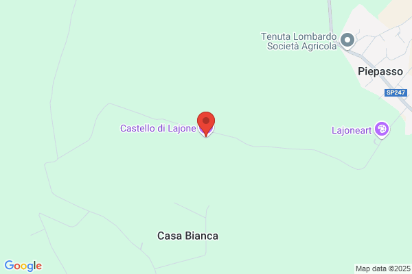 Il Castello S.A.S. Di Laguzzi Andrea E C.