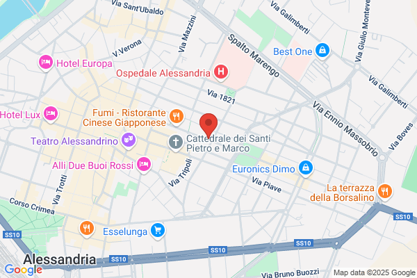 Agenzia Autorizzata Compass Quinto di Alessandria
