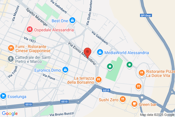 Leukos Telematica Di Buzio Mario E Bompani Marco s.N.C.