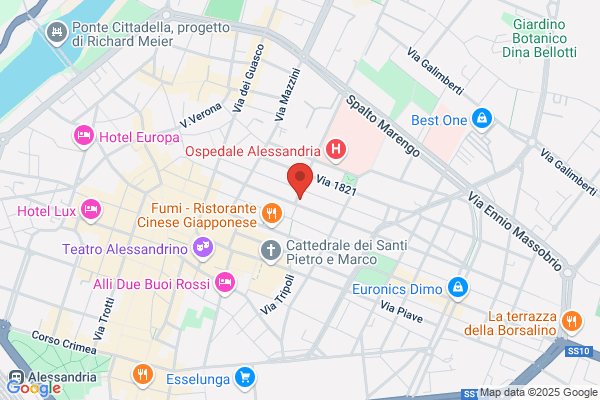 Centro Liturgico