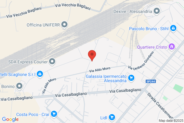 Litografia Viscardi