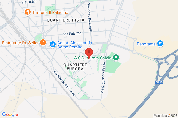 Studio Odontoiatrico Dr. Canepa