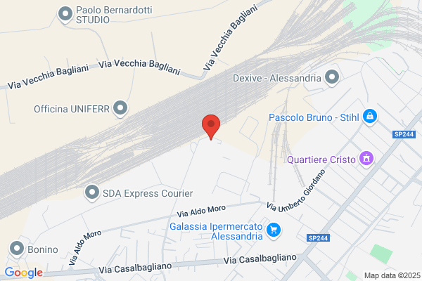 Idrogeolab Srl
