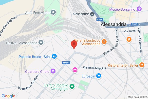 Barengo Massimiliano Pavimenti in Pietra